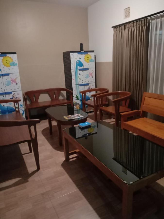 Wonosari 纽奥尔琳德斯旅馆酒店 外观 照片