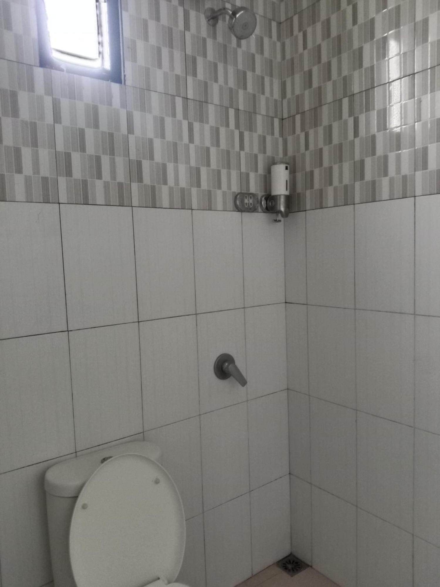 Wonosari 纽奥尔琳德斯旅馆酒店 外观 照片