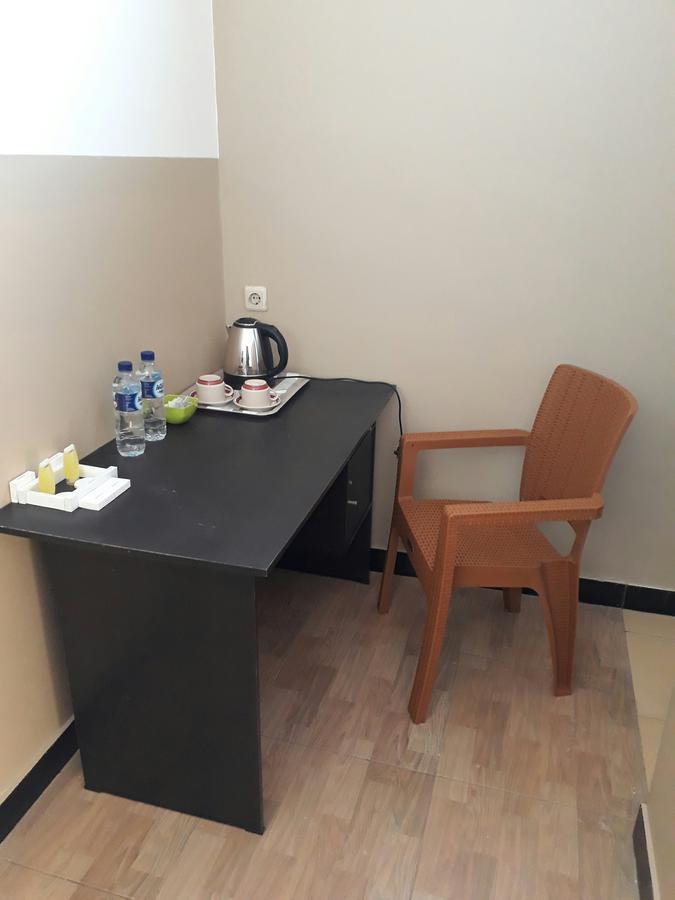 Wonosari 纽奥尔琳德斯旅馆酒店 外观 照片