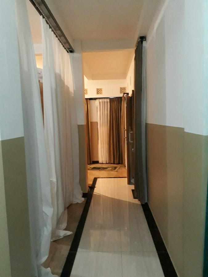 Wonosari 纽奥尔琳德斯旅馆酒店 外观 照片